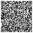 QR code with Howard's Liquor contacts