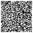 QR code with RJM Performance contacts