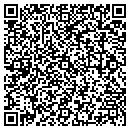 QR code with Clarence Wedel contacts