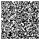 QR code with KBS Auto Service contacts