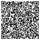 QR code with Benfer Diary contacts