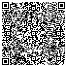 QR code with Custenborder Florist & Balloon contacts