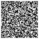 QR code with Rainbow Guttering contacts
