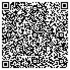 QR code with H & R Block Tax Service contacts