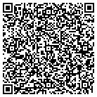 QR code with Hughes Machinery Co contacts