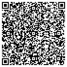 QR code with Allen Veterinary Center contacts