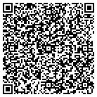 QR code with Ramblin Red's Auto Sales contacts