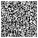 QR code with Blind Shoppe contacts