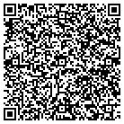 QR code with H & R Block Tax Service contacts