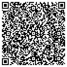 QR code with D & S Meat Processing contacts