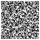 QR code with L J Herzberg & Sons Roofing Co contacts