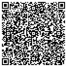 QR code with R R Residential Remodeling Service contacts