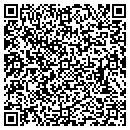 QR code with Jackie Post contacts
