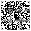 QR code with Aegis Lending contacts
