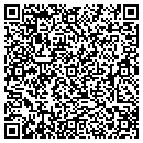 QR code with Linda's Inc contacts