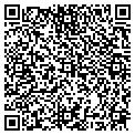 QR code with C J's contacts