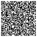 QR code with Holle Painting contacts