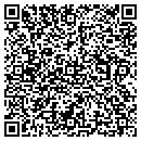 QR code with B2B Courier Service contacts