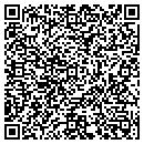QR code with L P Consultants contacts