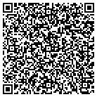 QR code with D J's Auto Service Center contacts