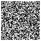 QR code with Magoo's Tack & Traden Post contacts