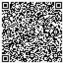 QR code with J and M Assoc contacts