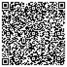 QR code with Saltbox Primitive Signs contacts