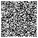 QR code with AOK Cash Center contacts