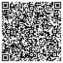 QR code with J & H Machine Co contacts