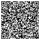 QR code with Rainbows End AR contacts