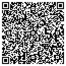 QR code with K C Pawn Shop contacts