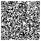 QR code with H & R Block Tax Service contacts