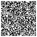 QR code with Kansas Cagerz contacts