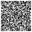 QR code with Hagman Storage contacts