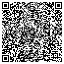 QR code with C & N Bait & Tackle contacts