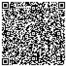 QR code with First Class Auto Design contacts