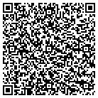 QR code with K T's Signs By Design LLC contacts