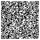 QR code with University Of KS Art & Design contacts