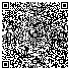 QR code with Vali's Tailor & Tuxedo contacts