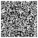 QR code with Ultimate Detail contacts