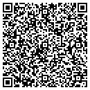 QR code with Tack & More contacts