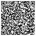 QR code with GNC contacts