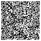 QR code with Phil's Plastering & Stucco contacts