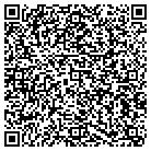 QR code with Aztec Orthodontic Lab contacts