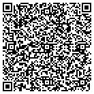 QR code with Huston Contracting Inc contacts