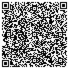 QR code with Jans Floral and Crafts contacts