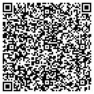 QR code with James F Loftus DDS contacts