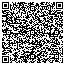 QR code with Hermon Salvage contacts