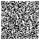 QR code with A Plus Signs & Graphics contacts