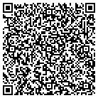 QR code with Porters Building Center contacts